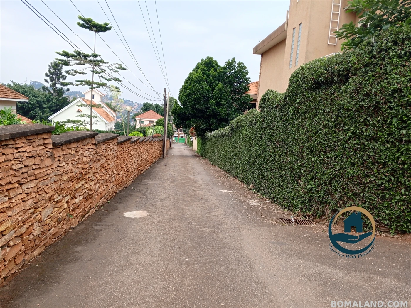 3 bedroom Bungalow for sale in Lubowa Wakiso Uganda