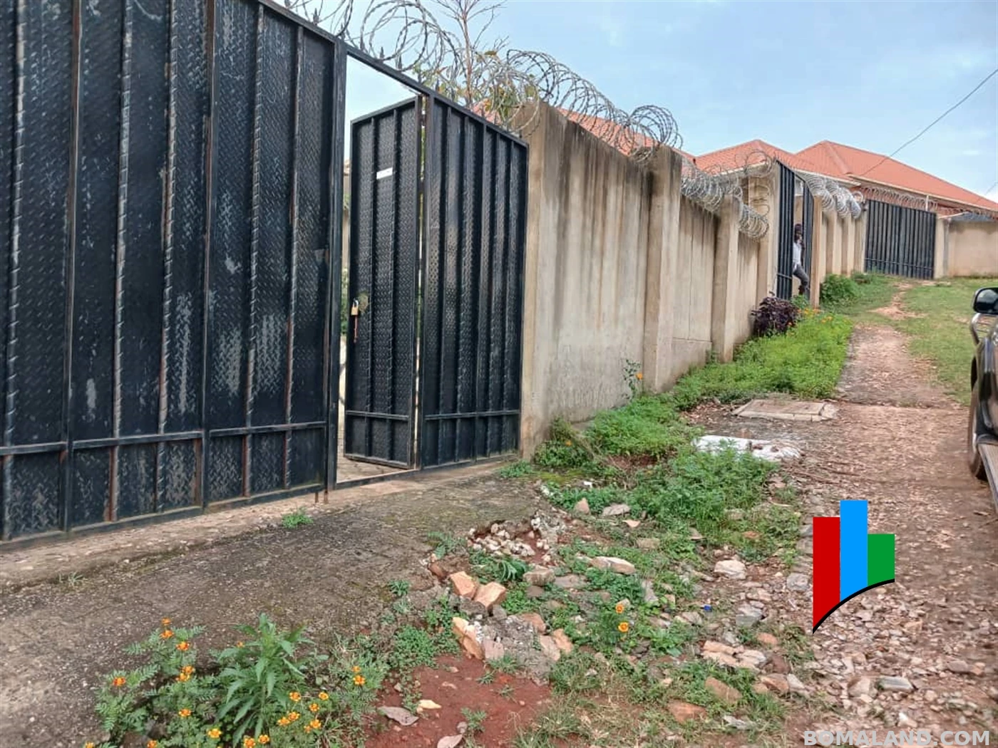 2 bedroom Bungalow for sale in Kasangatikiti Wakiso Uganda
