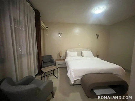 2 bedroom Apartment for rent in Kololo Kampala Uganda