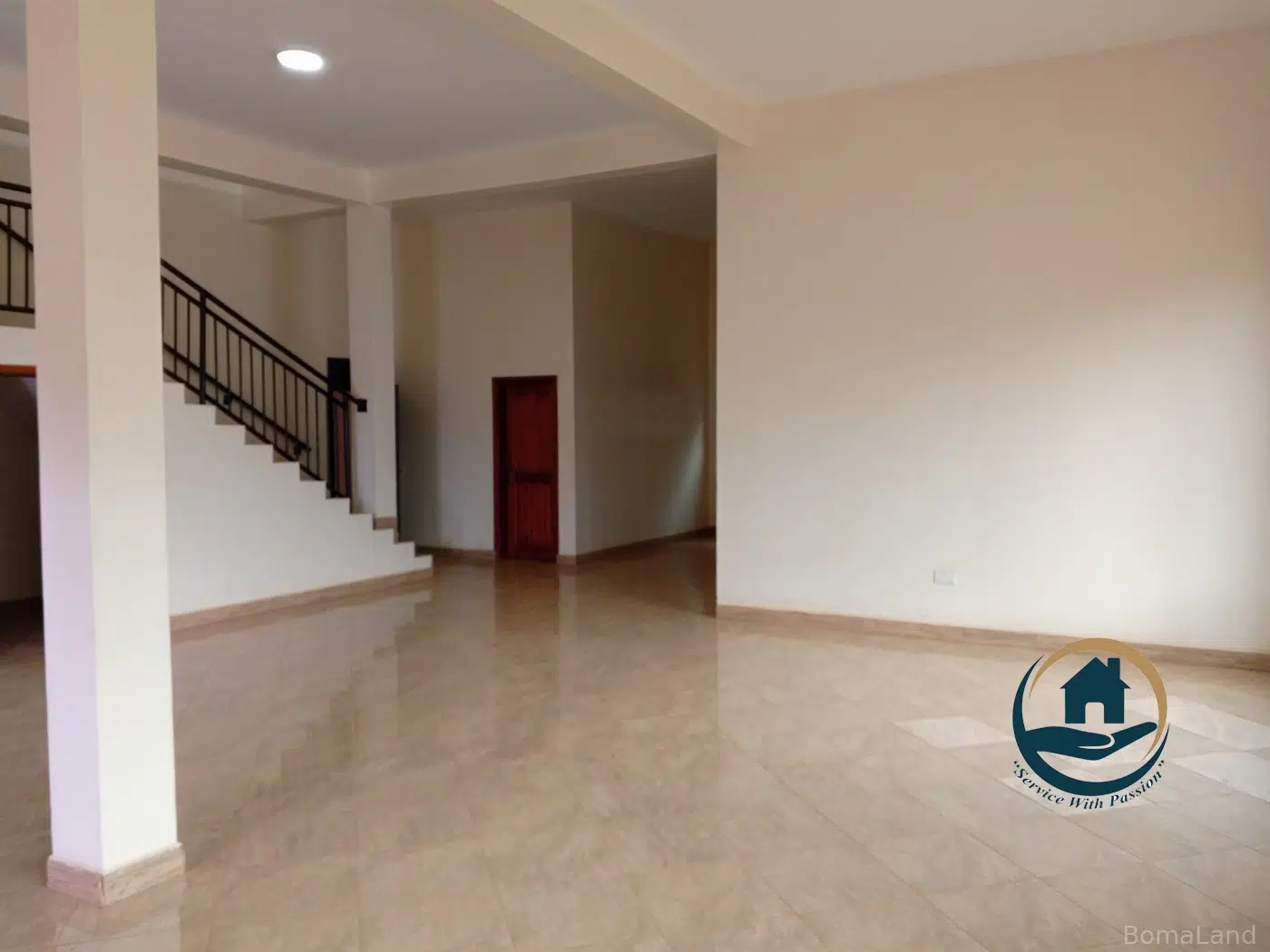 Warehouse for sale in Entebbe Wakiso Uganda