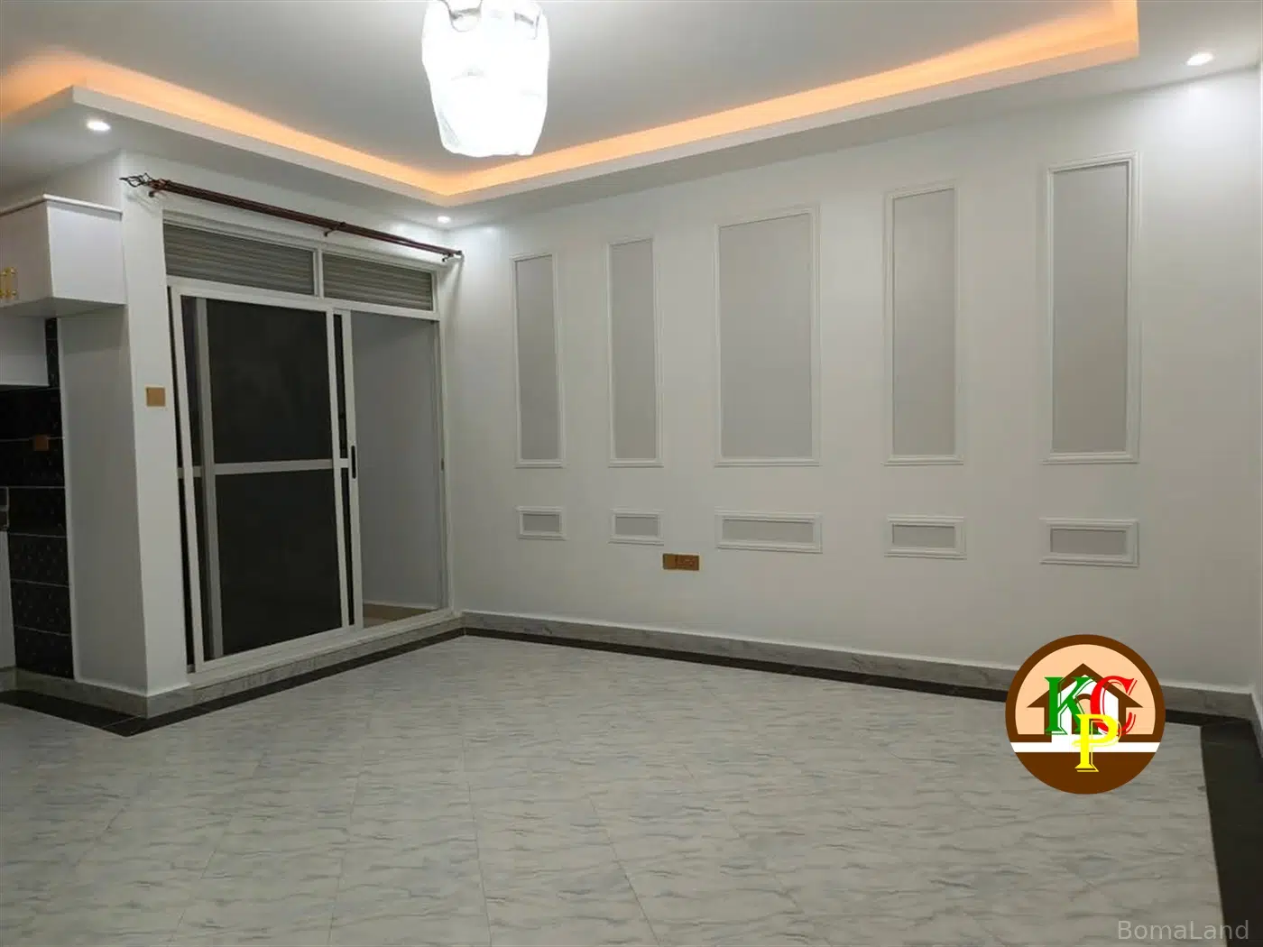 2 bedroom Apartment for rent in Ntinda Kampala Uganda
