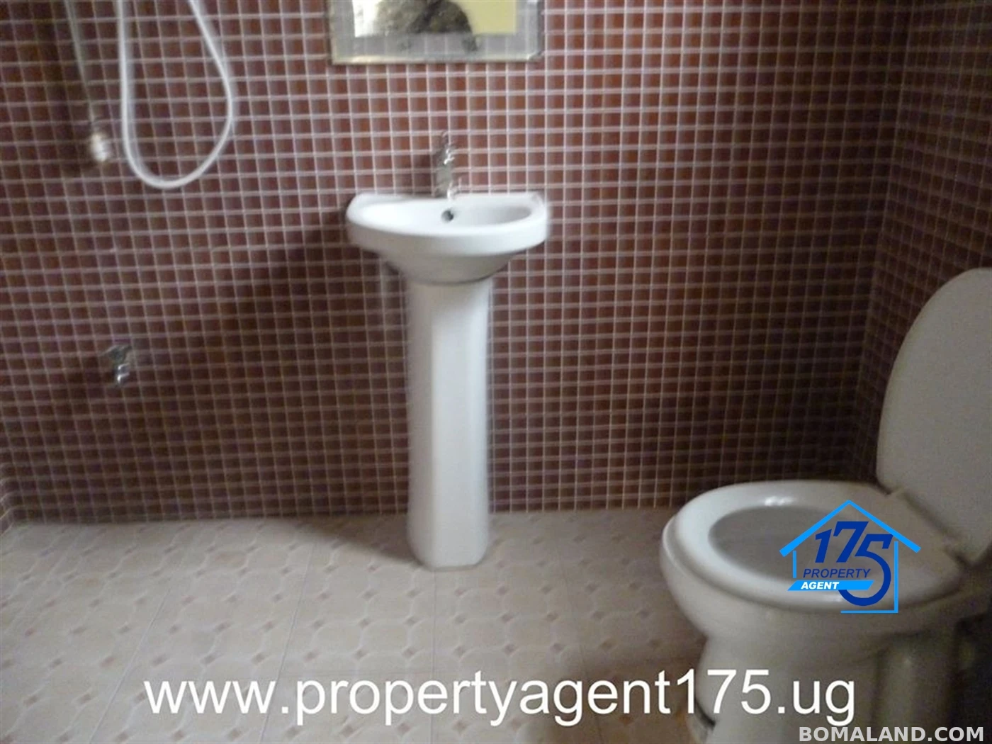 2 bedroom Condominium for sale in Namugongo Wakiso Uganda