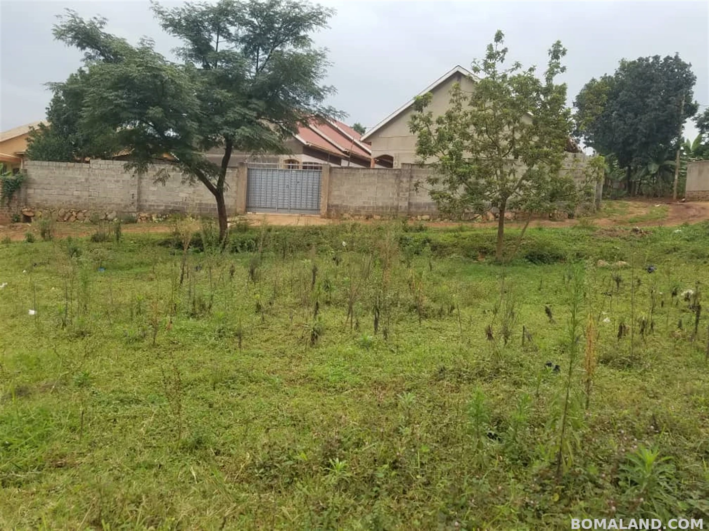 Residential Land for sale in Bwebajja Wakiso Uganda