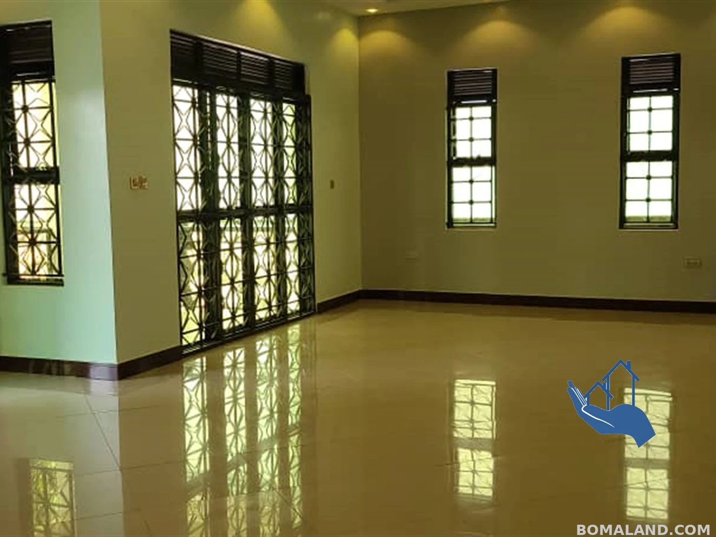 4 bedroom Bungalow for sale in Kitende Wakiso Uganda