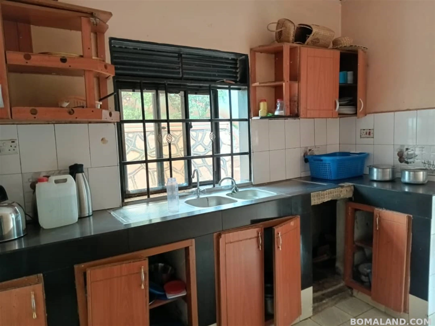 3 bedroom Bungalow for sale in Nsasa Wakiso Uganda