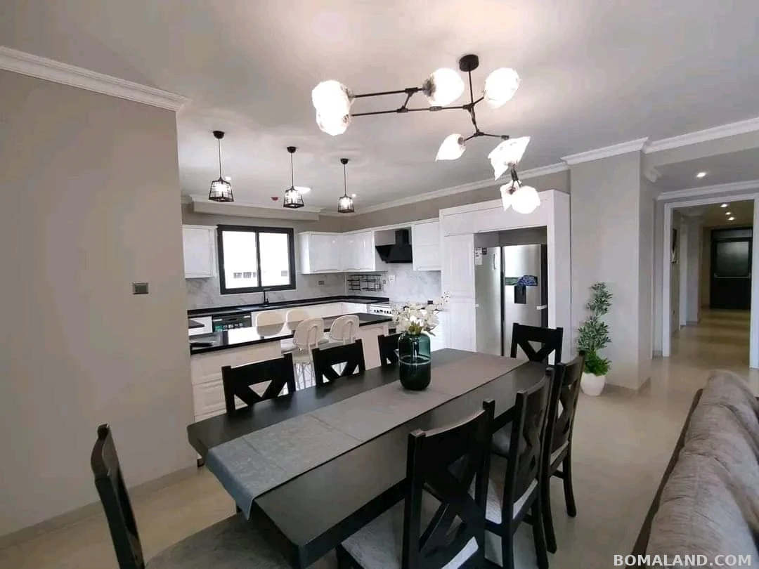 4 bedroom Condominium for sale in Kololo Kampala Uganda