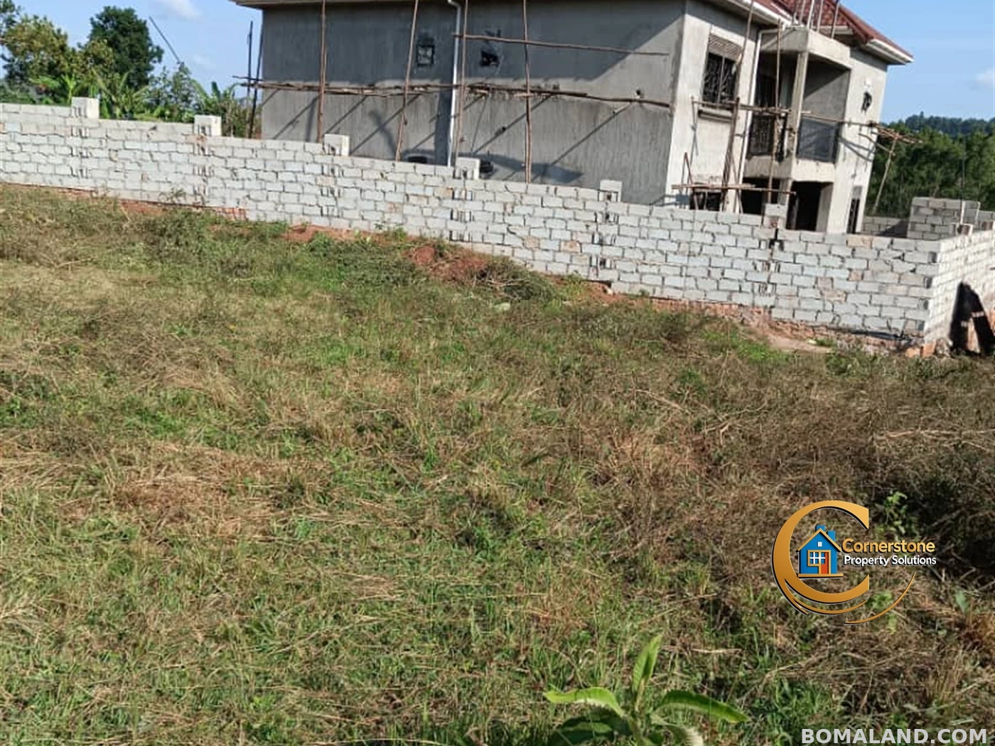 Residential Land for sale in Nalubadde Wakiso Uganda