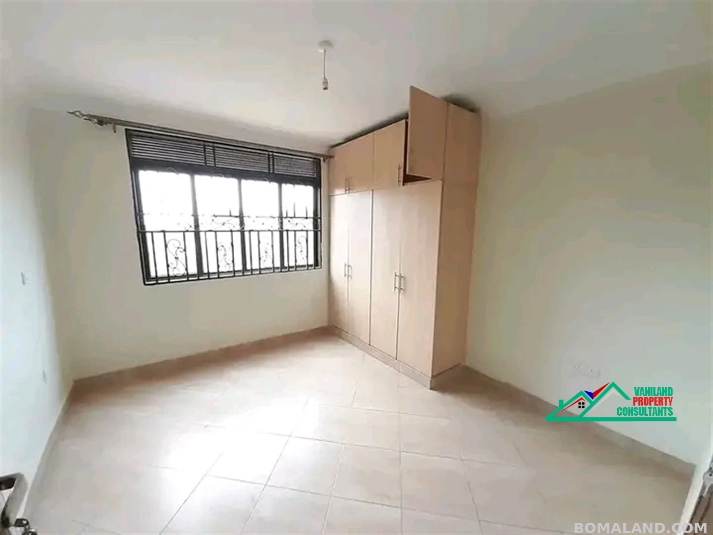 1 bedroom Apartment for rent in Mbuya Kampala Uganda