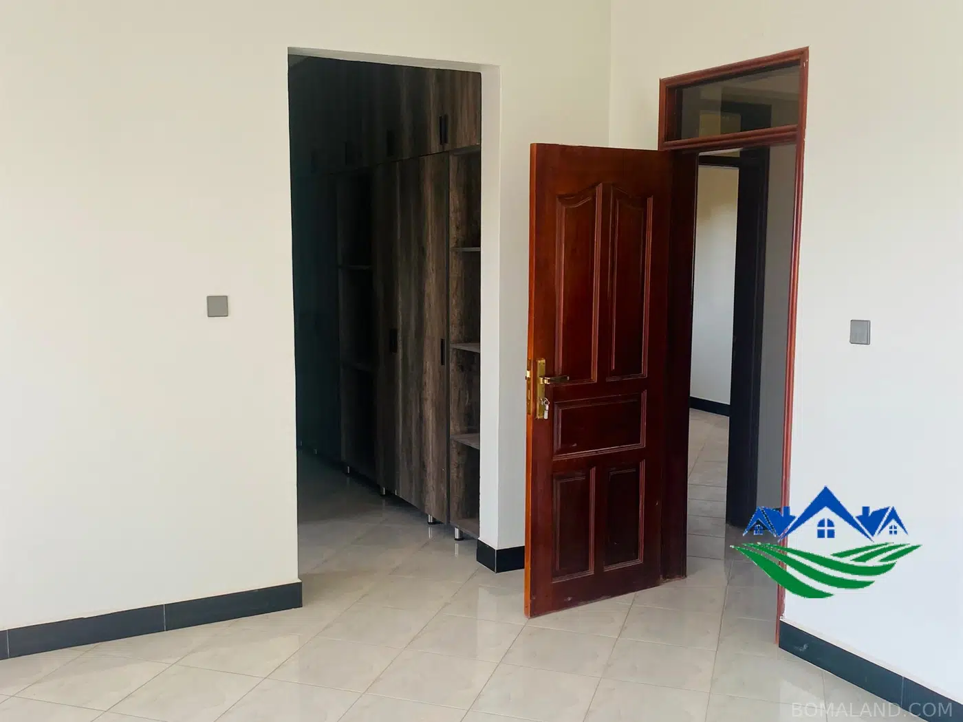 4 bedroom Storeyed house for sale in Lumuli Wakiso Uganda