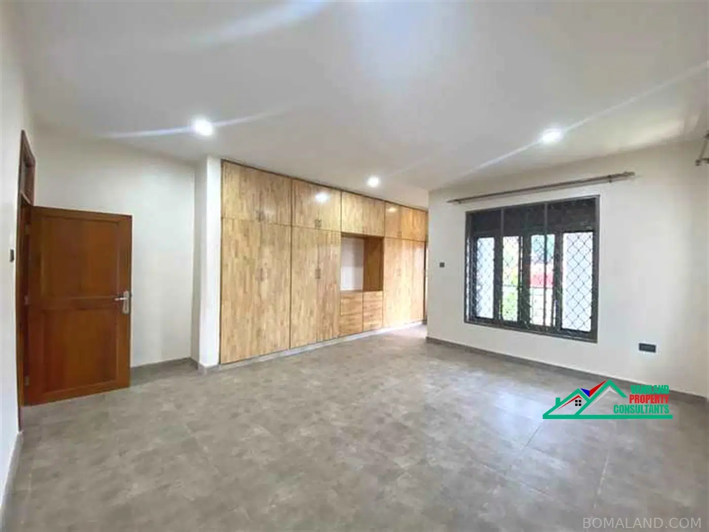 3 bedroom Apartment for rent in Kyanja Kampala Uganda