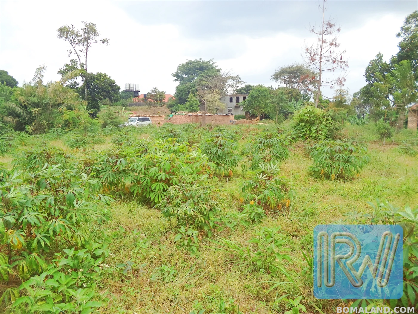 Residential Land for sale in Garuga Wakiso Uganda