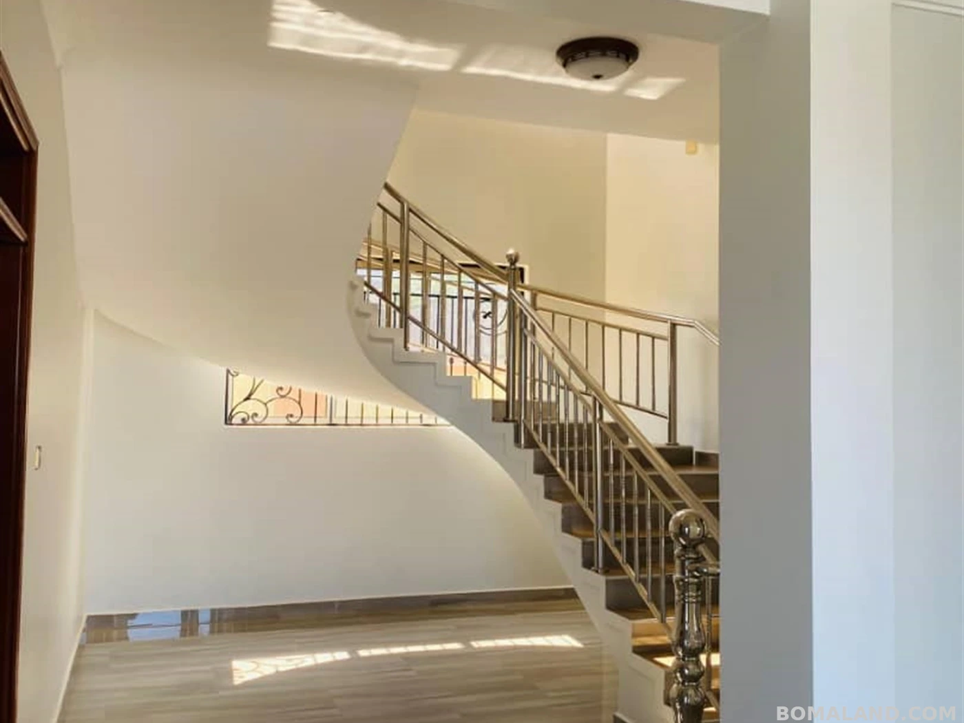6 bedroom Mansion for sale in Kigo Kampala Uganda