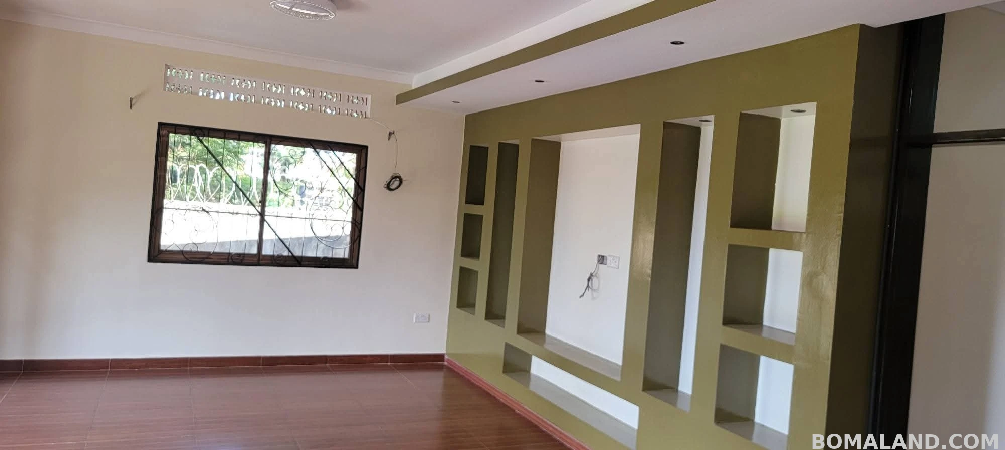 3 bedroom Bungalow for sale in Najjera Kampala Uganda