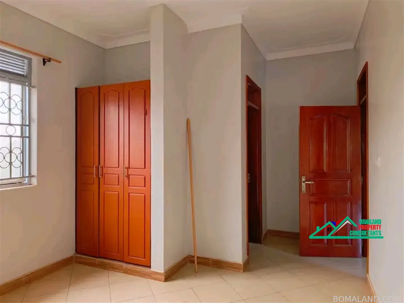 1 bedroom Semi Detached for rent in Mutungo Kampala Uganda