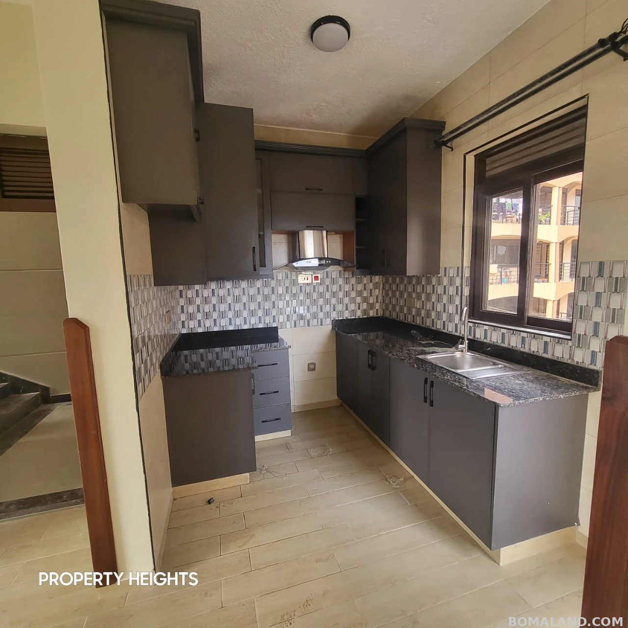 1 bedroom Apartment block for sale in Ntinda Kampala Uganda