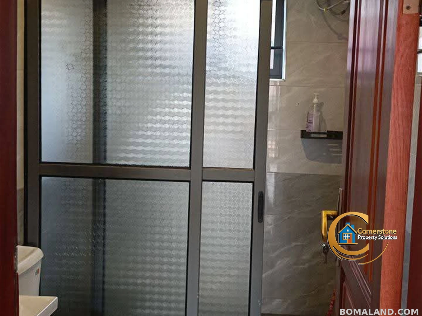1 bedroom Apartment for rent in Bukoto Kampala Uganda