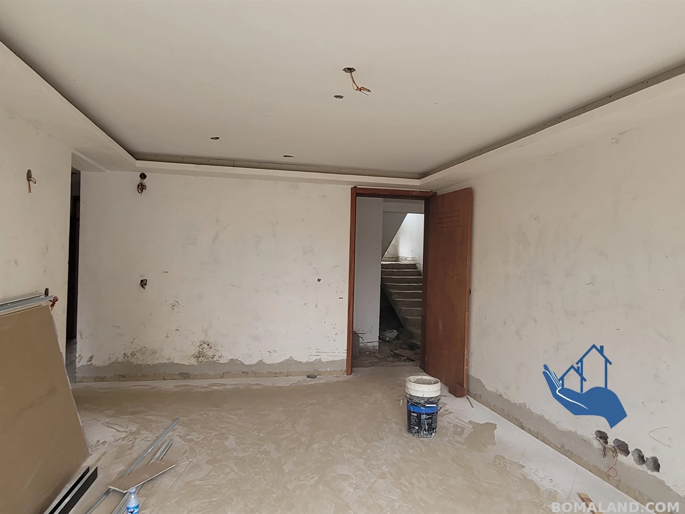3 bedroom Condominium for sale in Bukasa Kampala Uganda