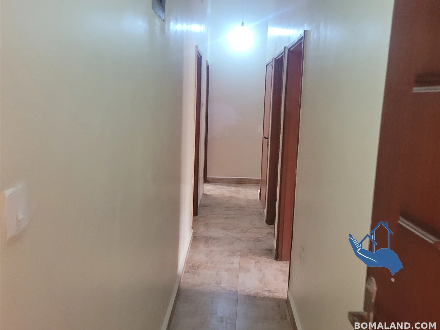 3 bedroom Bungalow for rent in Muyenga Kampala Uganda