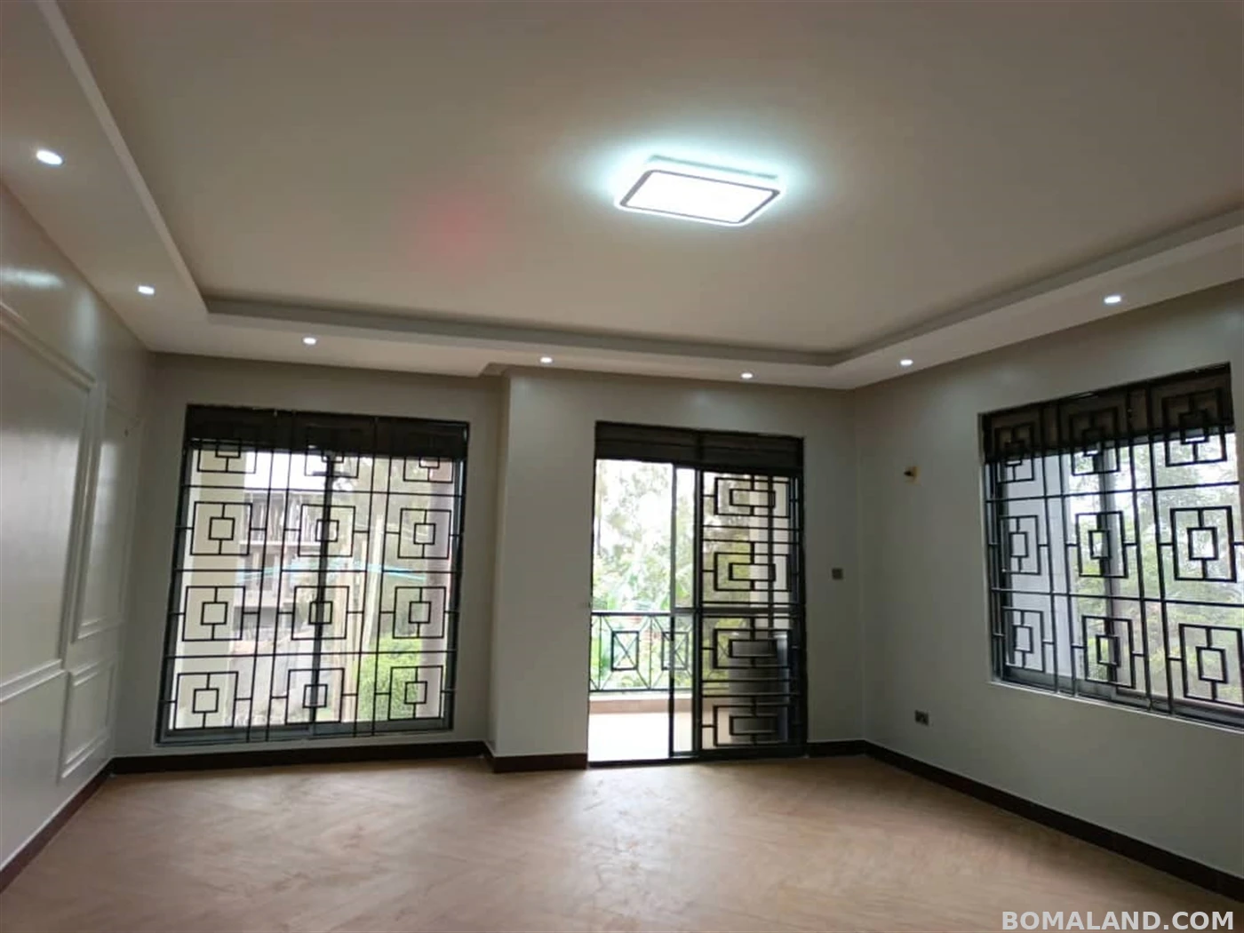 7 bedroom Villa for sale in Naalya Wakiso Uganda