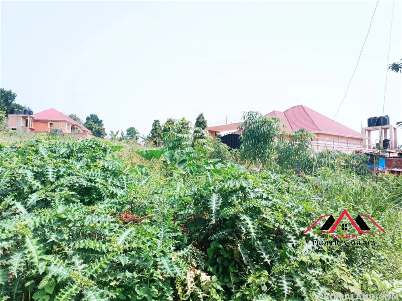 Residential Land for sale in Namugongo Kampala Uganda