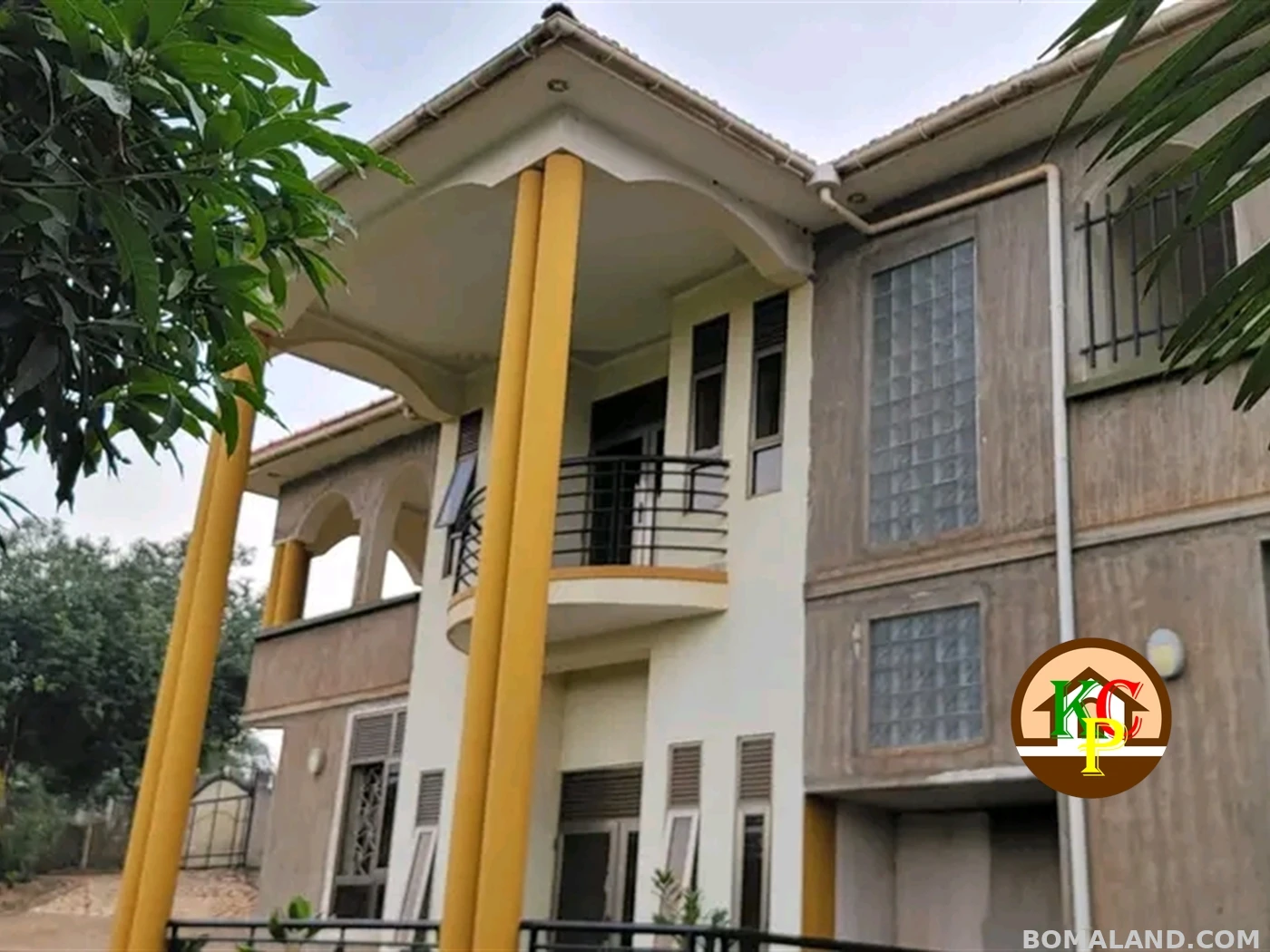 5 bedroom Bungalow for sale in Kira Wakiso Uganda