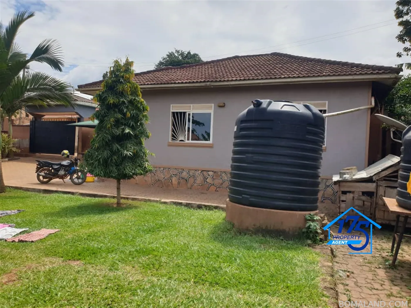 1 bedroom Bungalow for sale in Matugga Wakiso Uganda