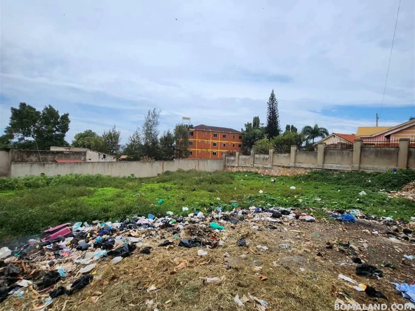 Residential Land for sale in Ntinda Wakiso Uganda