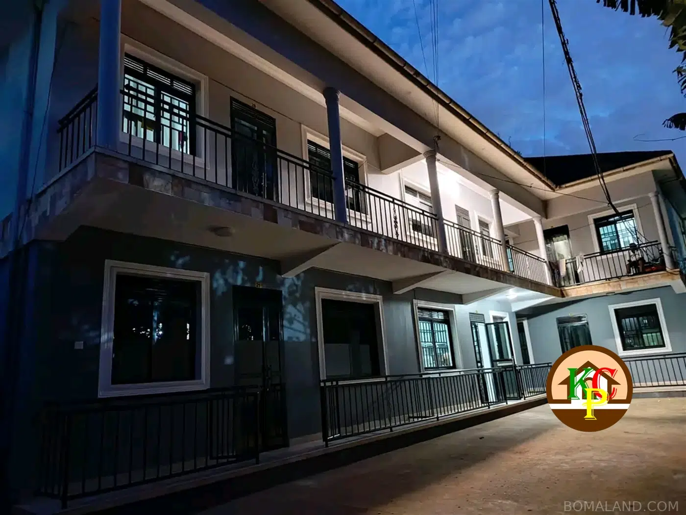 3 bedroom Apartment for rent in Namugongo Wakiso Uganda