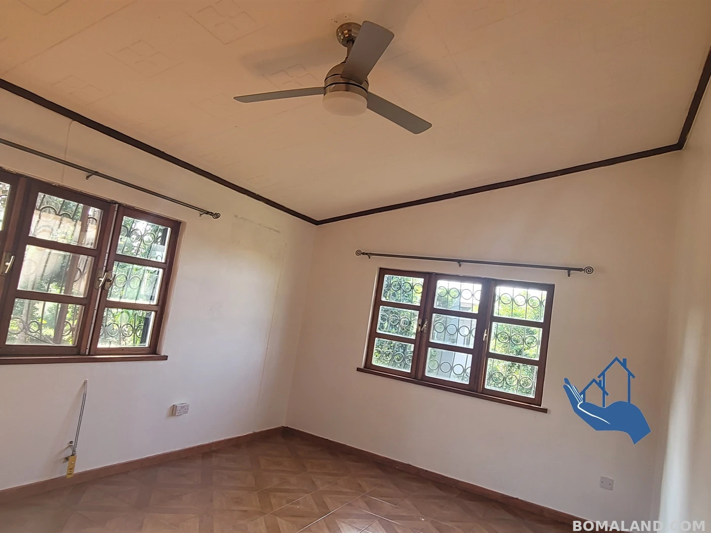 4 bedroom Mansion for rent in Muyenga Kampala Uganda