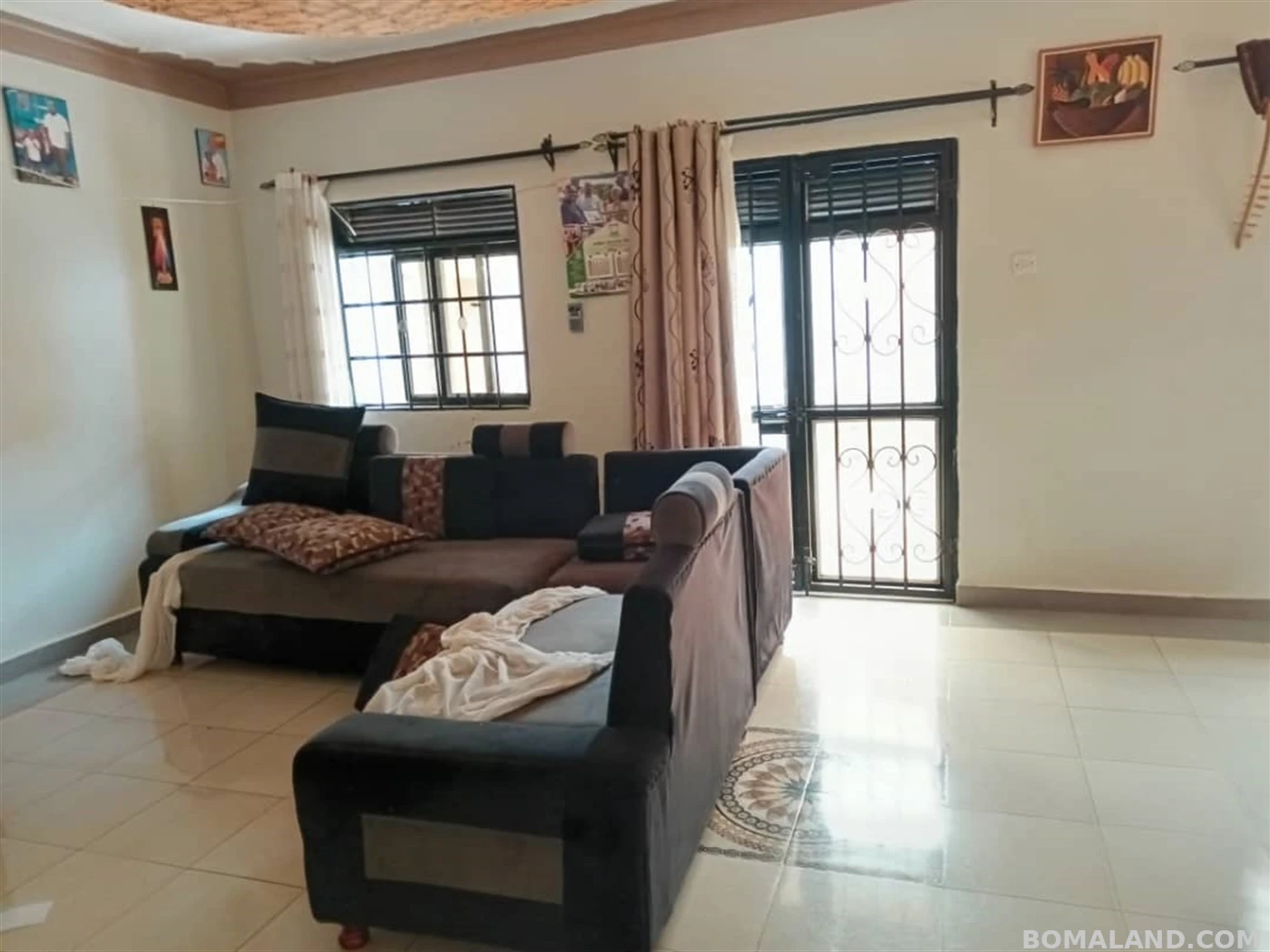 3 bedroom Bungalow for sale in Nsasa Wakiso Uganda