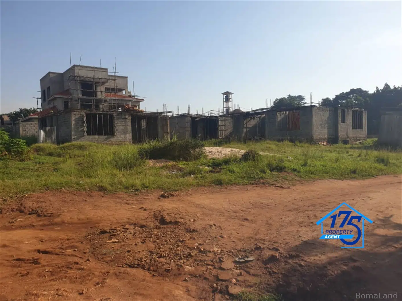 Residential Land for sale in Buwaate Wakiso Uganda