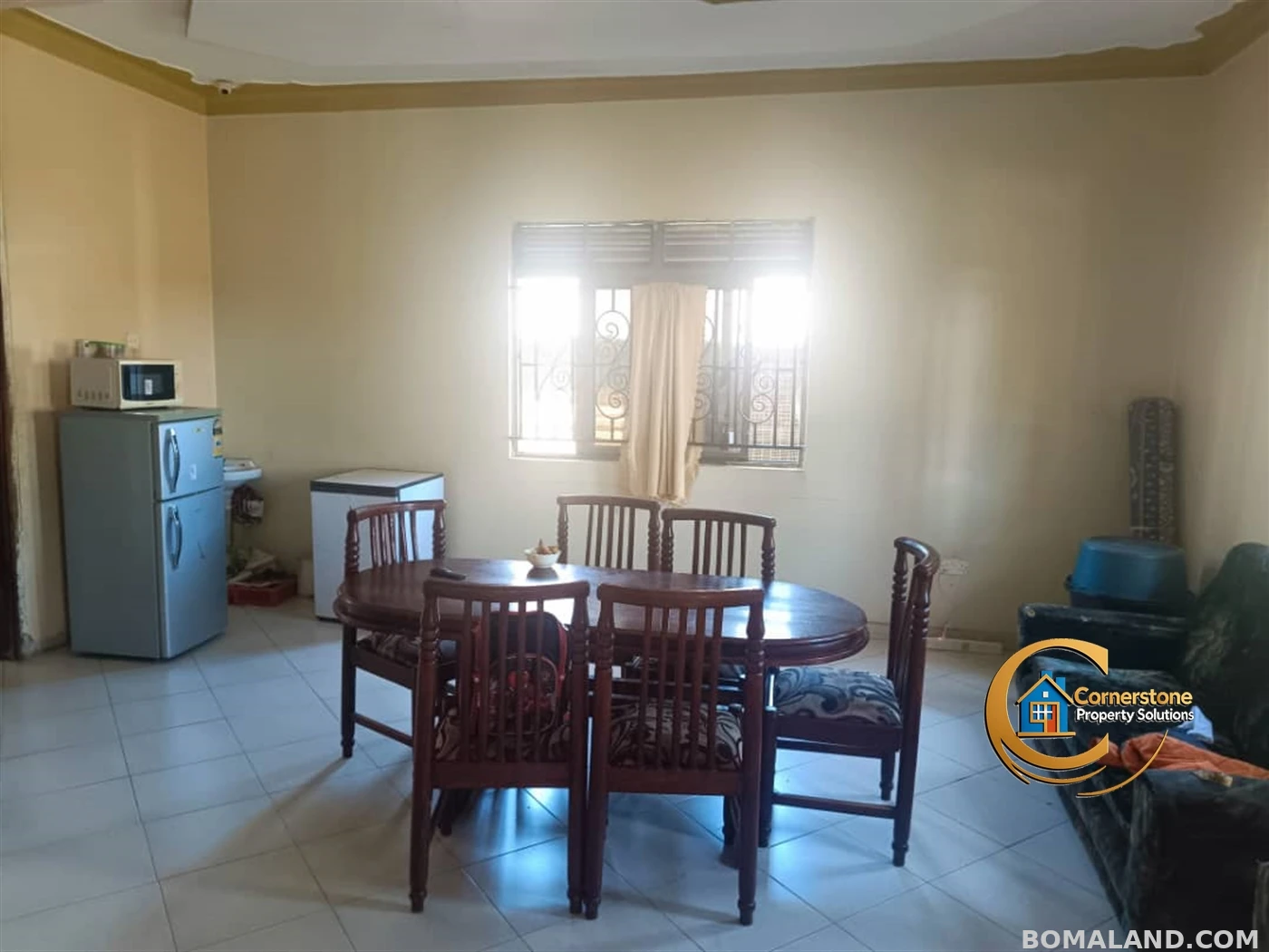 4 bedroom Storeyed house for sale in Nasuuti Mukono Uganda