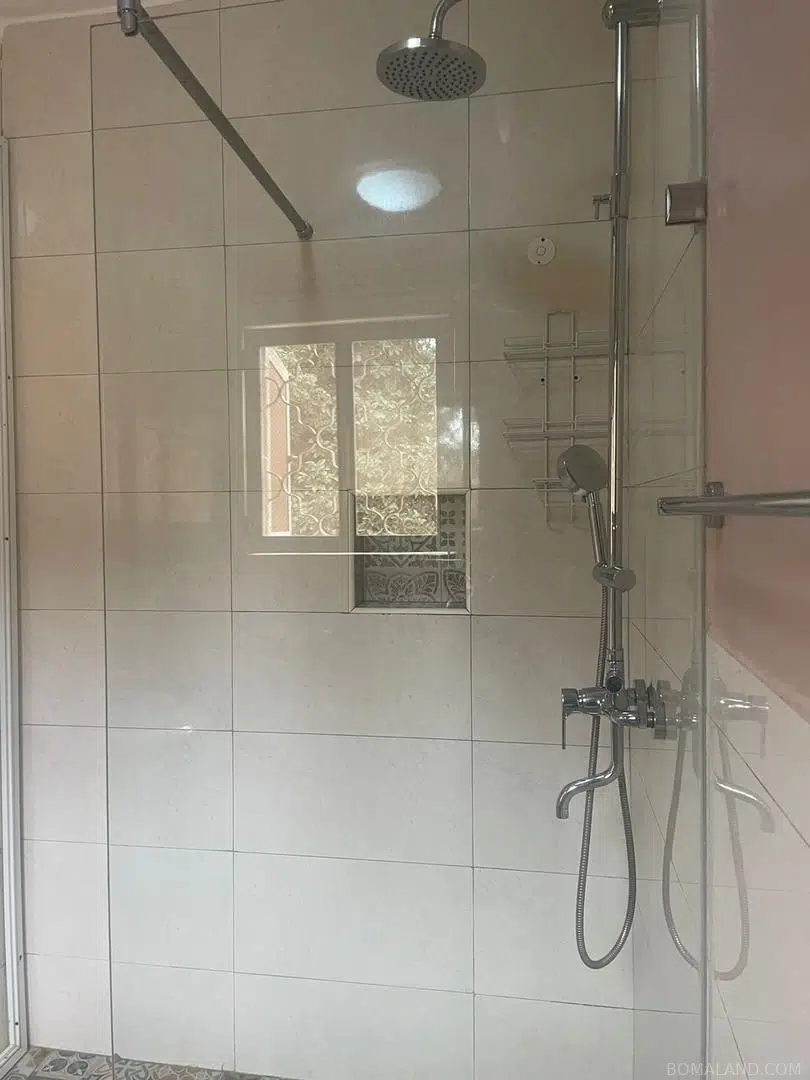 2 bedroom Apartment for rent in Mulago Kampala Uganda