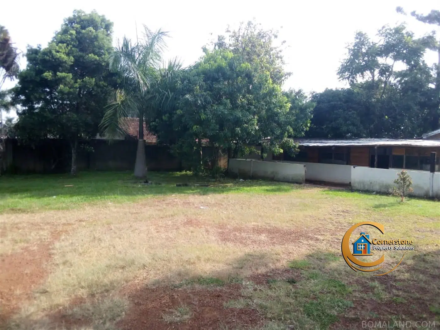 Commercial Land for sale in Bugonga Wakiso Uganda