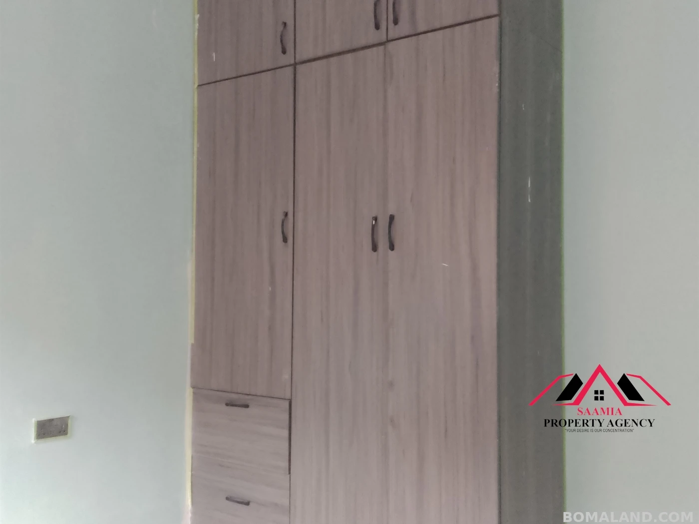 1 bedroom Semi Detached for rent in Namugongo Wakiso Uganda