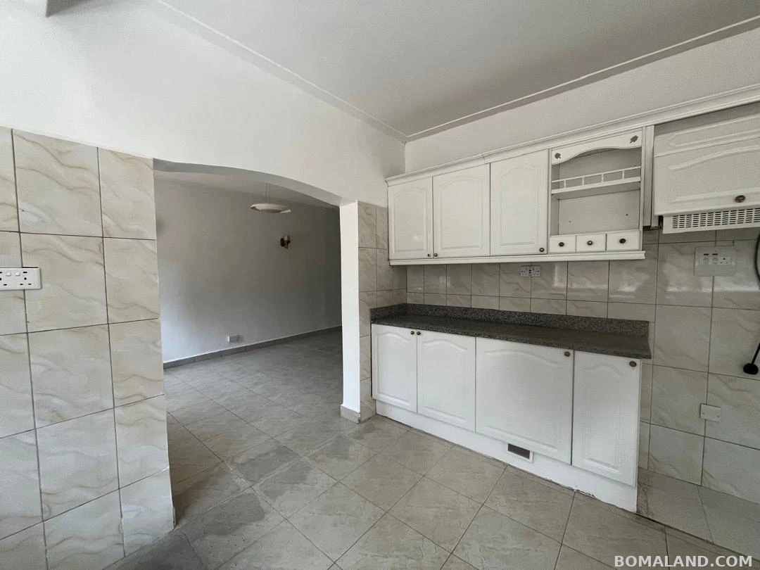 4 bedroom Bungalow for rent in Kansanga Kampala Uganda