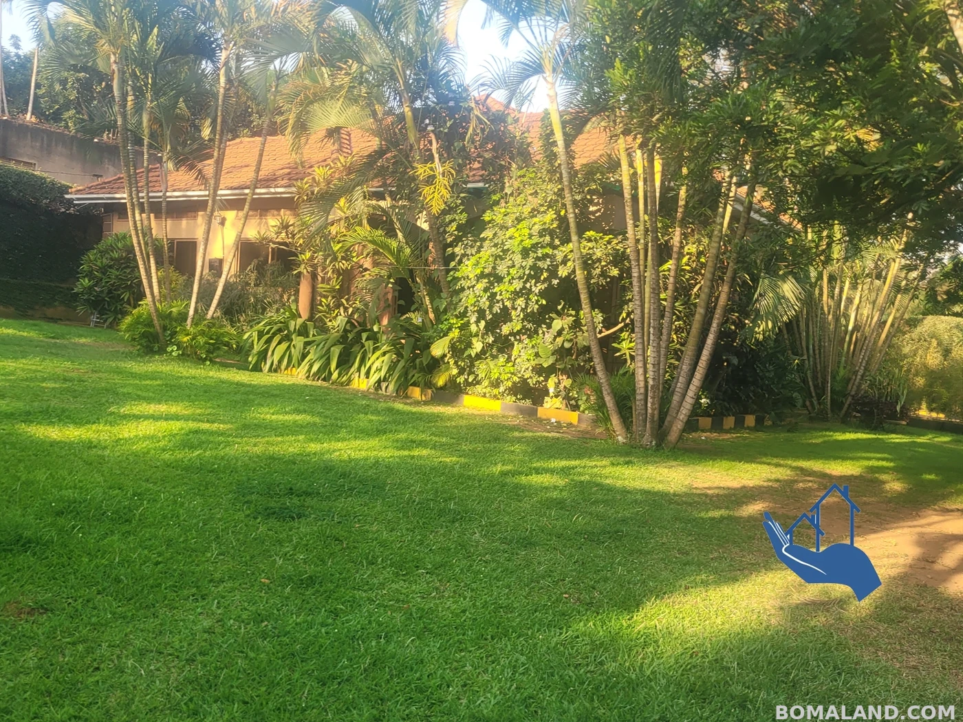 3 bedroom Bungalow for rent in Buziga Kampala Uganda