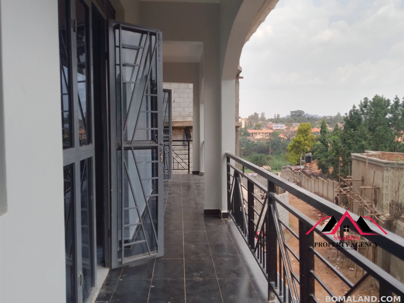 1 bedroom Apartment for rent in Najjera Kampala Uganda