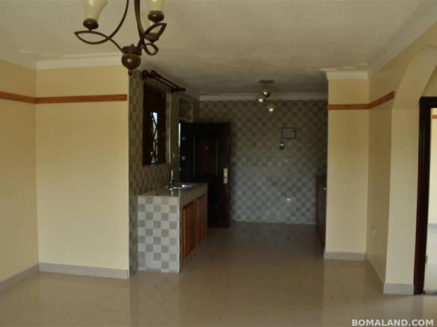 2 bedroom Apartment block for sale in Kisaasi Kampala Uganda