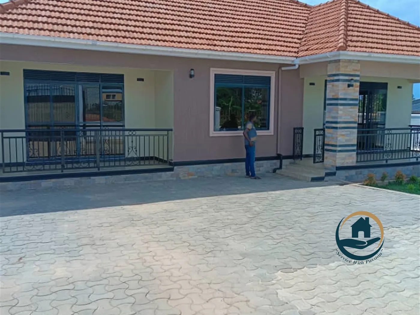 3 bedroom Bungalow for sale in Entebbe Wakiso Uganda