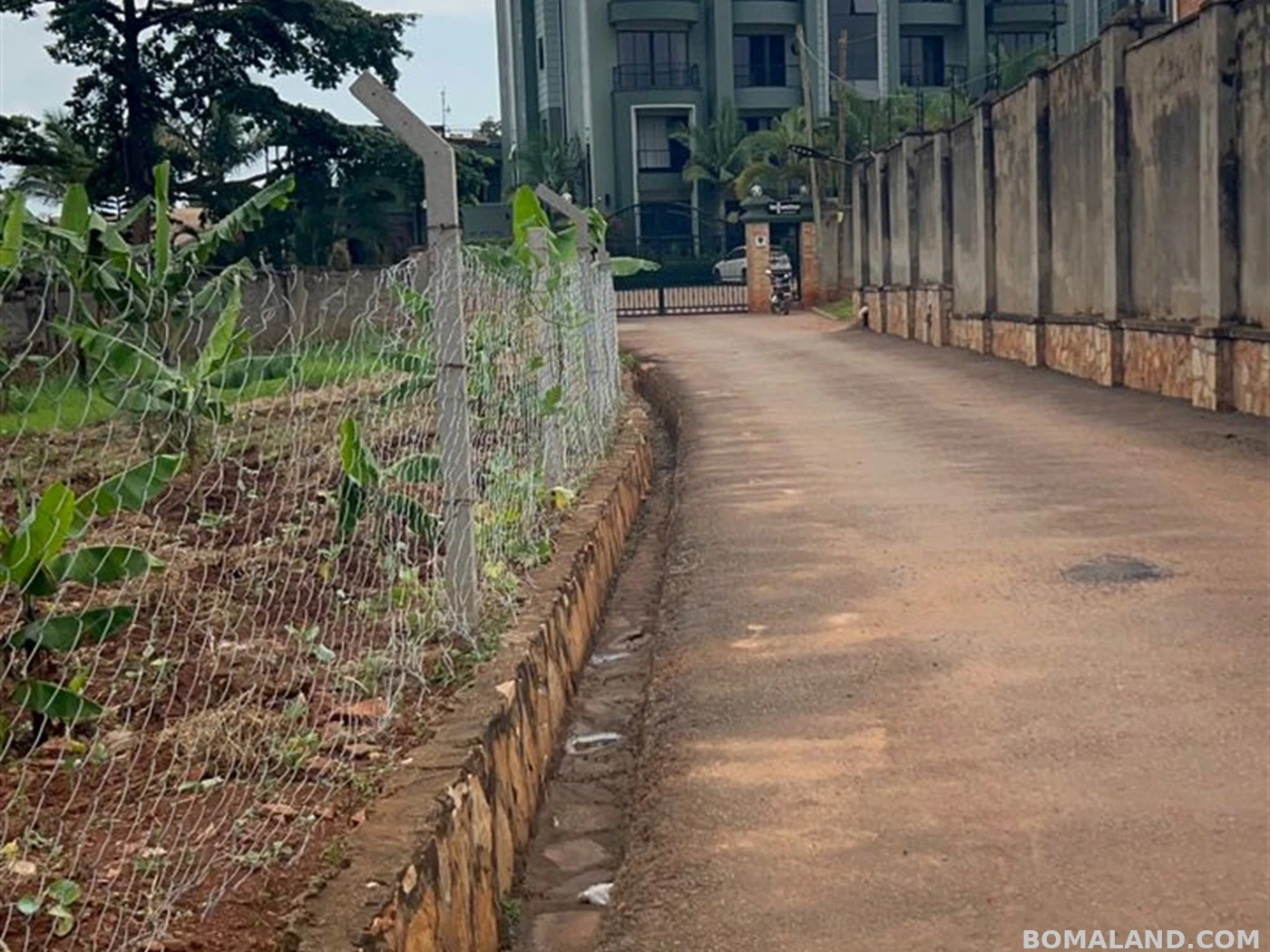 Residential Land for sale in Kyanja Wakiso Uganda