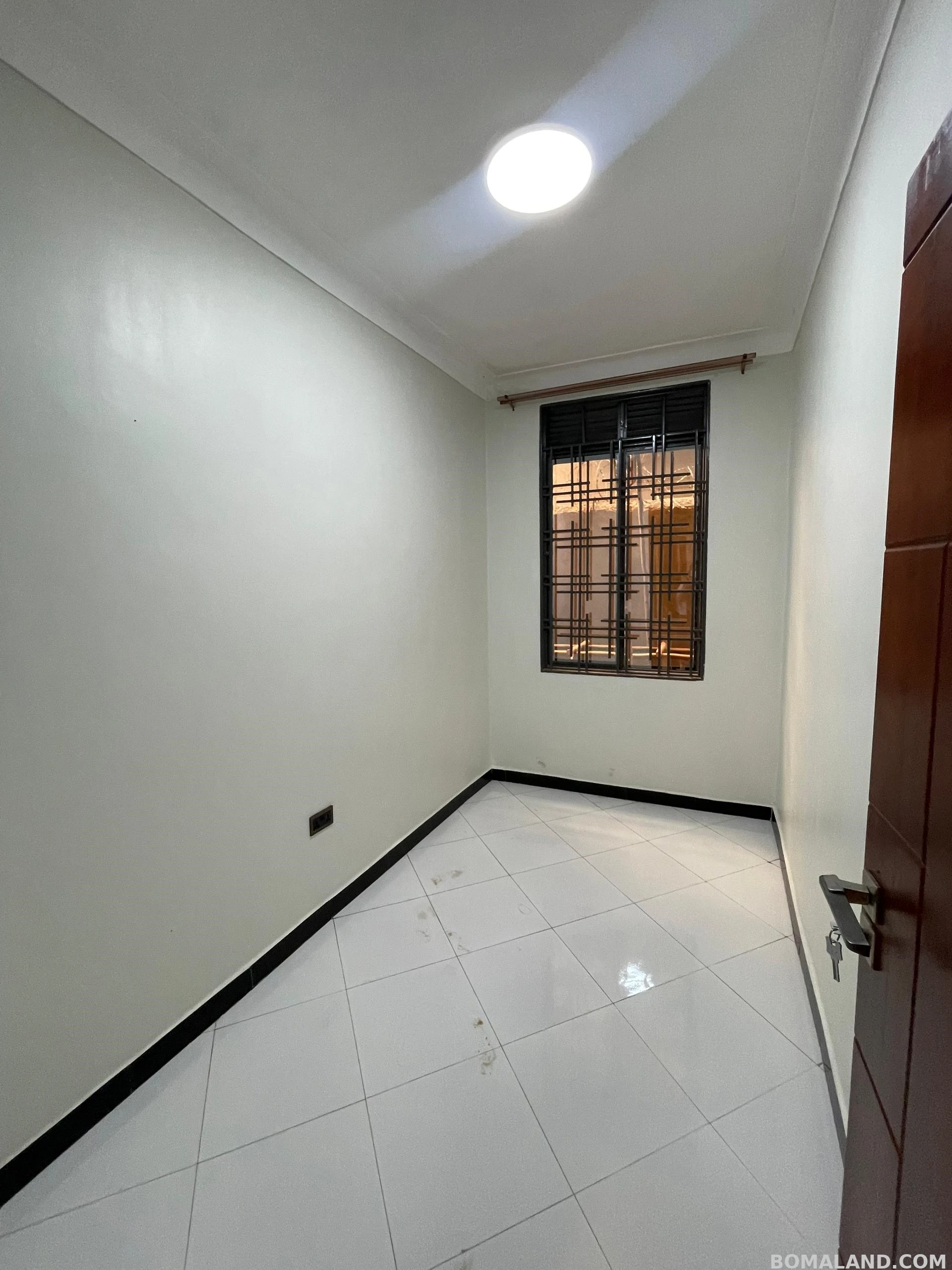 2 bedroom Apartment for rent in Kisaasi Kampala Uganda