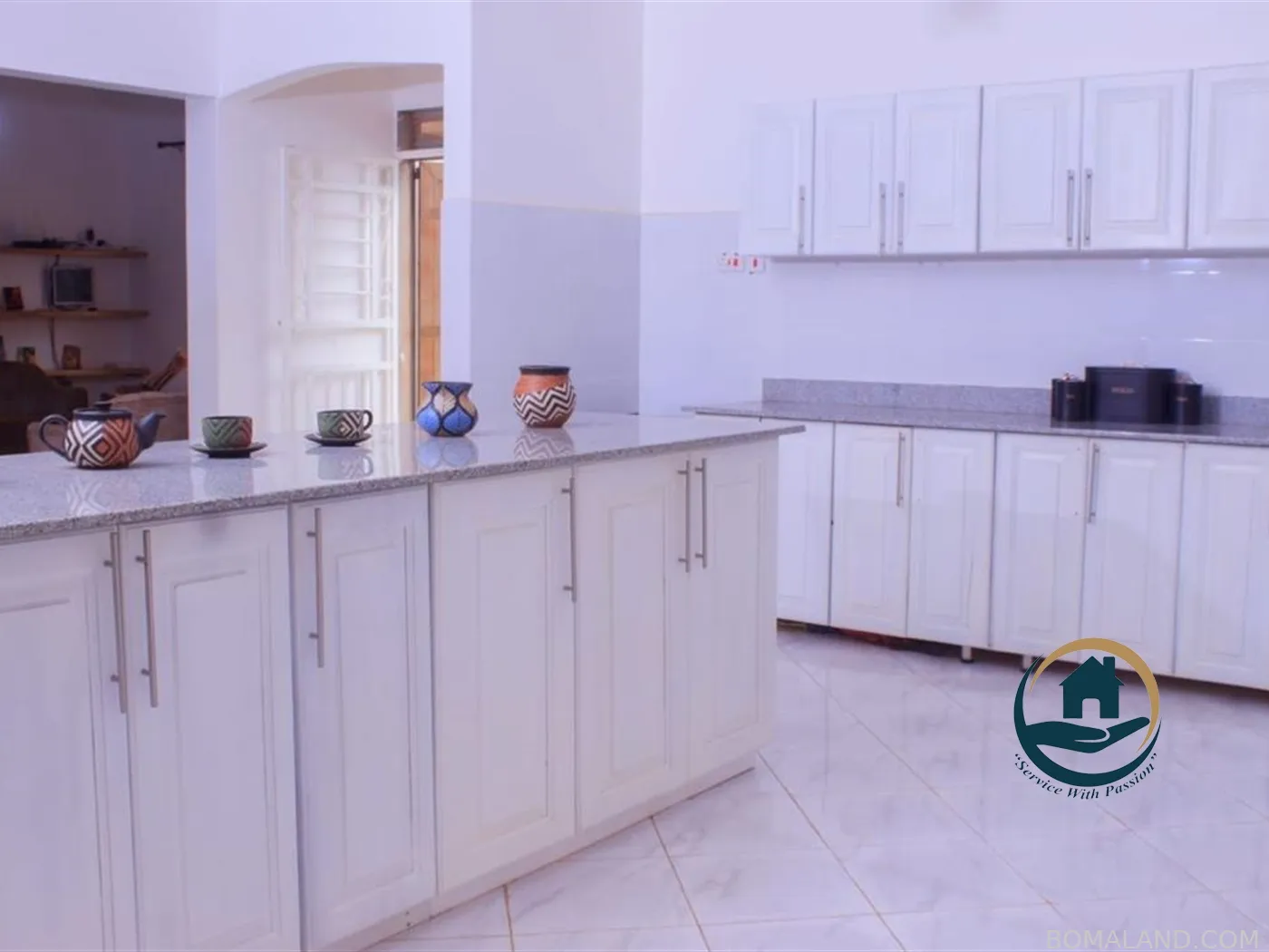 3 bedroom Bungalow for sale in Kakiri Wakiso Uganda