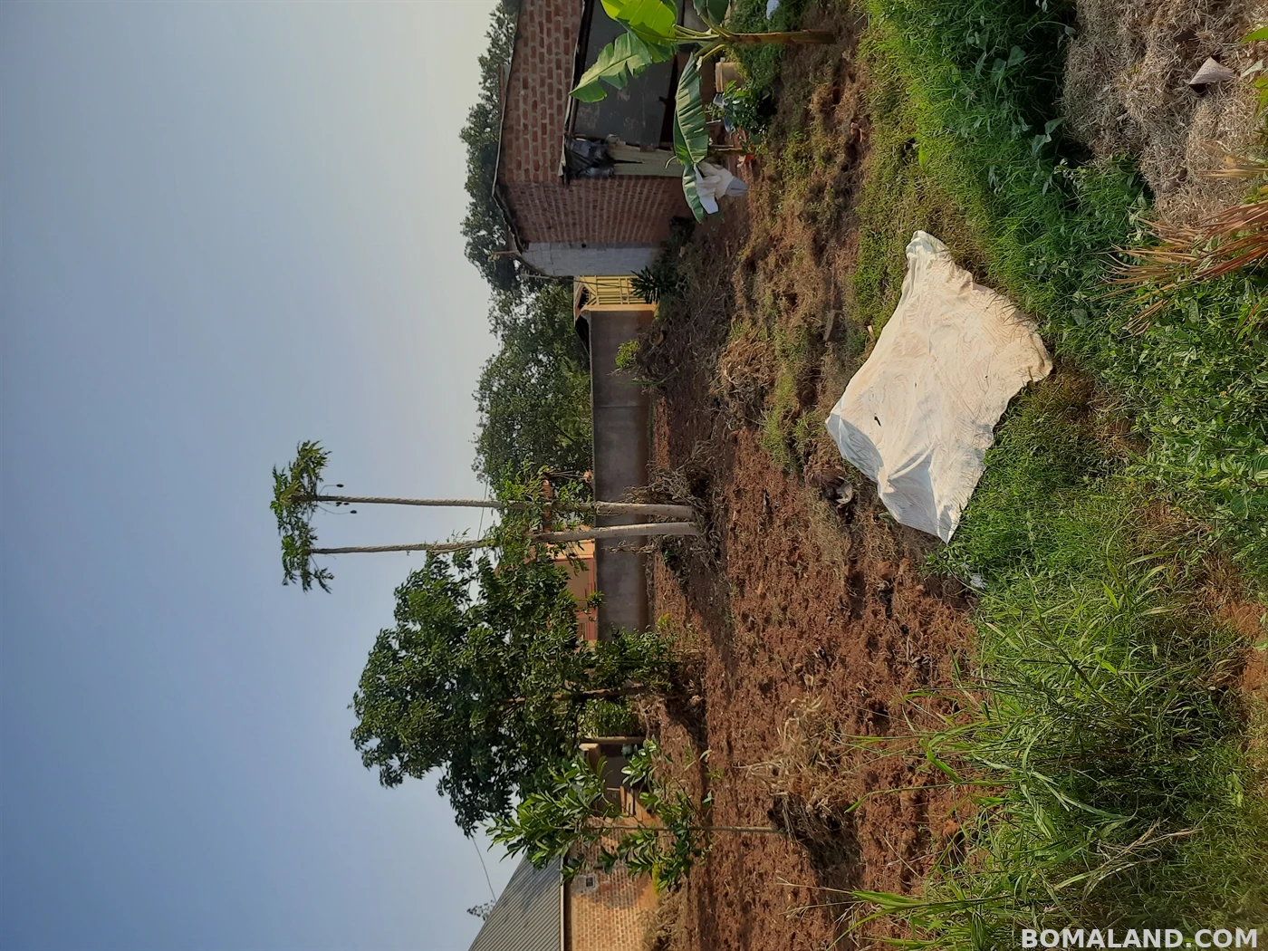 Residential Land for sale in Kitukutwe Kampala Uganda