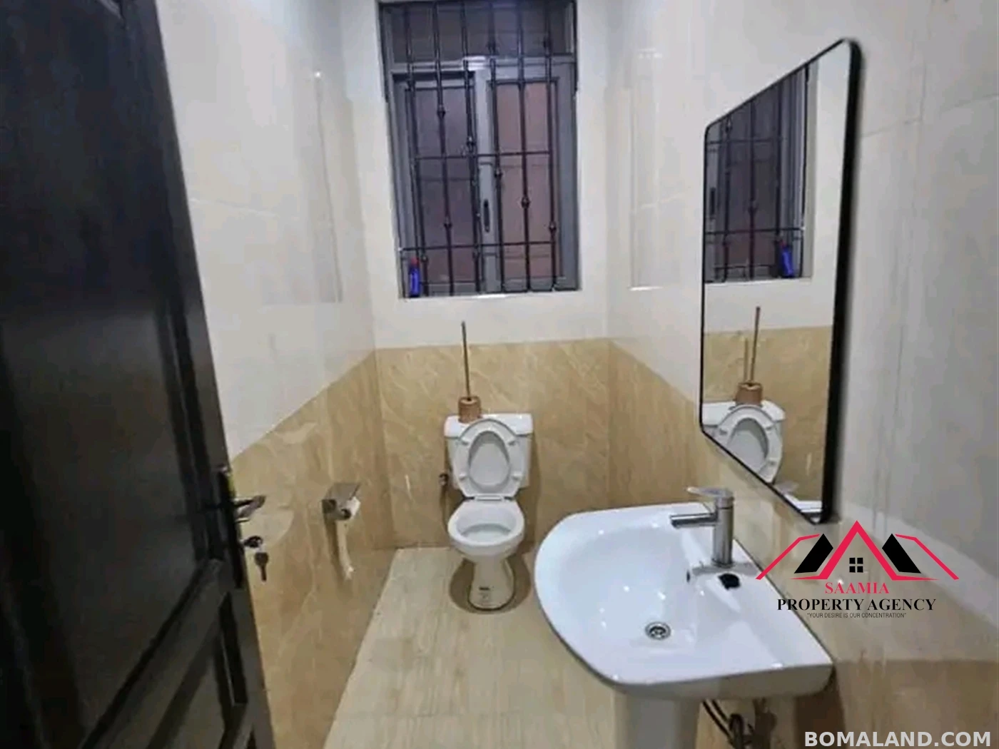 7 bedroom Mansion for sale in Najjera Kampala Uganda