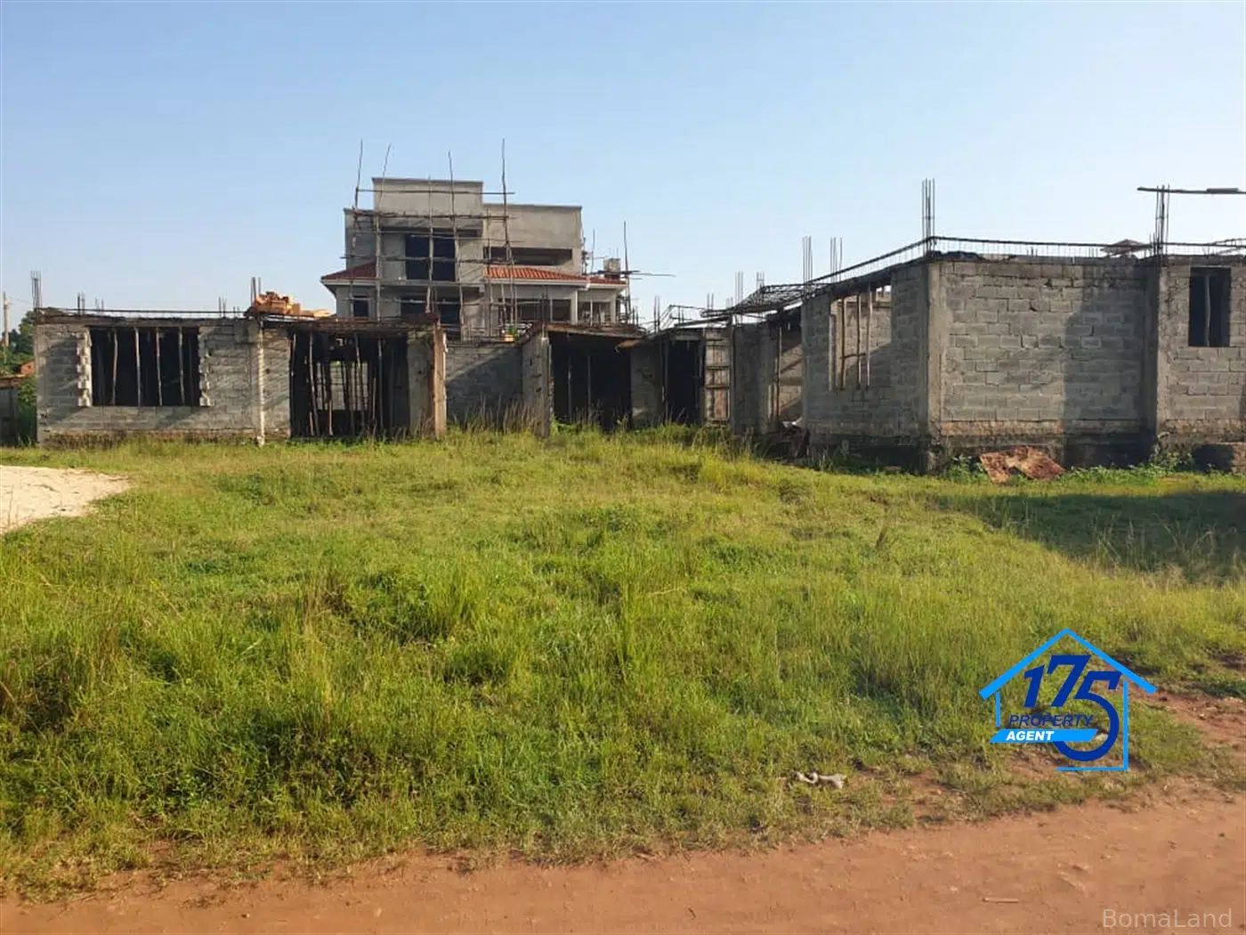 Residential Land for sale in Buwaate Wakiso Uganda