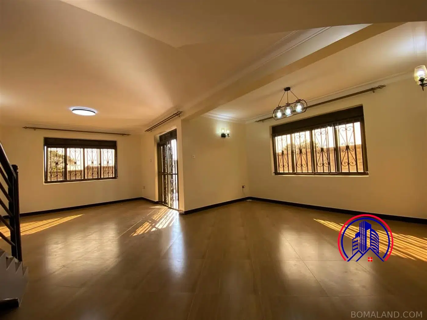 3 bedroom Duplex for rent in Buwaate Wakiso Uganda