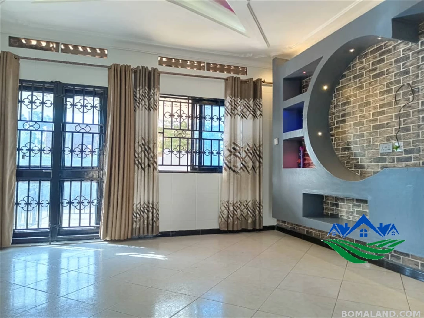 4 bedroom Bungalow for sale in Lweza Mukono Uganda