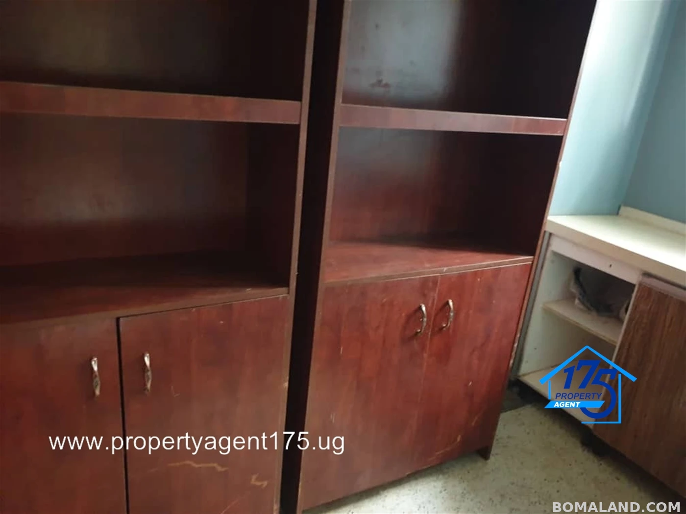 6 bedroom Duplex for sale in Najjera Wakiso Uganda