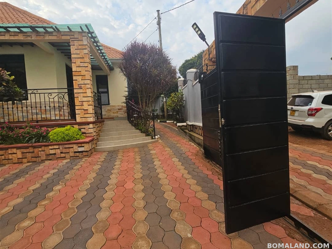 3 bedroom Bungalow for sale in Kitende Wakiso Uganda